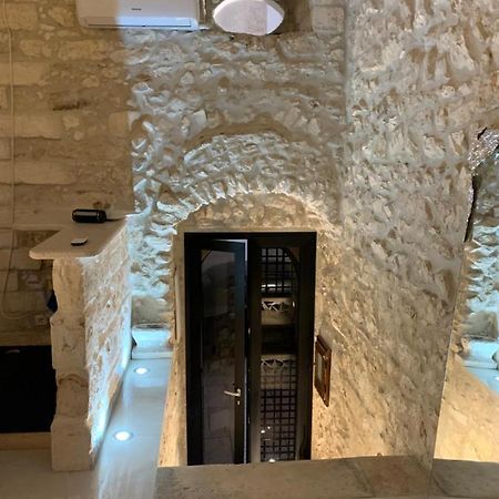 维耶斯泰Alba Luxury别墅 外观 照片
