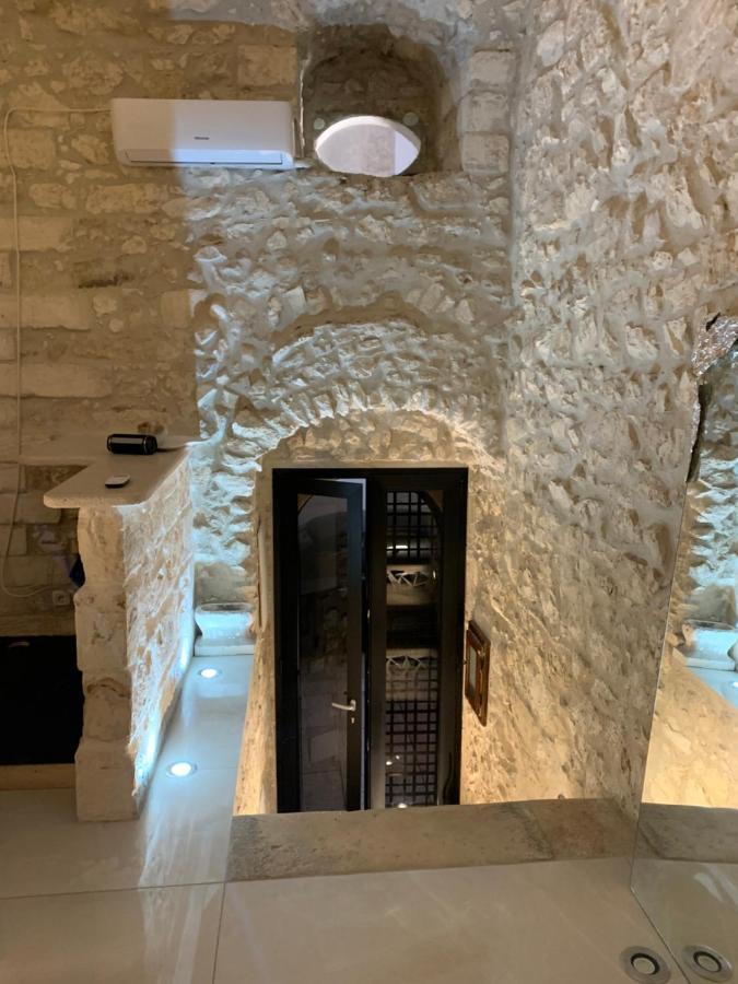 维耶斯泰Alba Luxury别墅 外观 照片