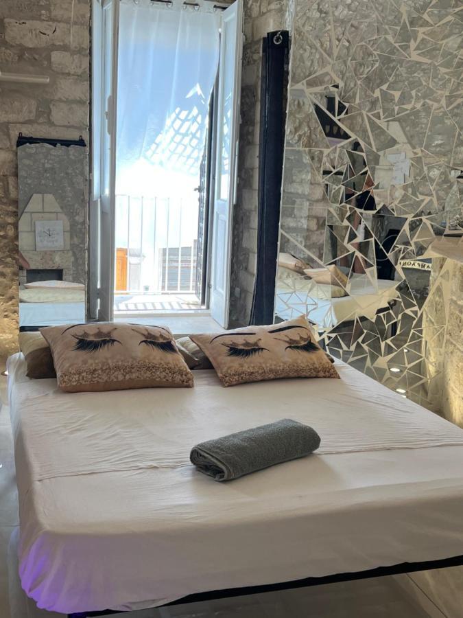 维耶斯泰Alba Luxury别墅 外观 照片